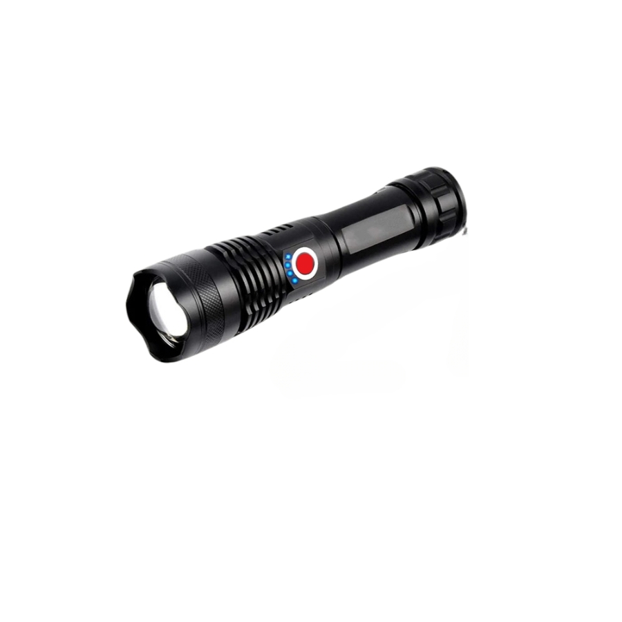 Linterna Recargables Xg252 1500 Lumens